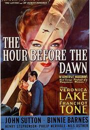 The Hour Before the Dawn (Frank Tuttle)