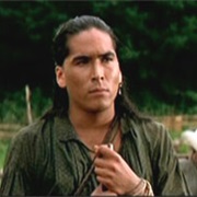 Uncas (The Last of the Mohicans)