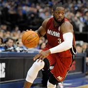 Dwyane Wade