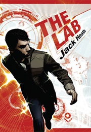 The Lab (Jack Heath)
