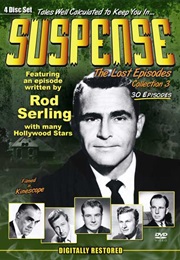 Suspense (1949)