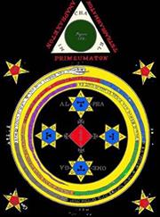 The Lesser Key of Solomon