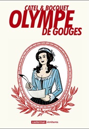 Olympe De Gouges (Catel, José-Louis Bocquet)