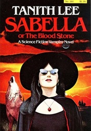 Sabella (Tanith Lee)