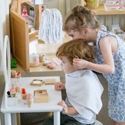 Become a Hair Dresser