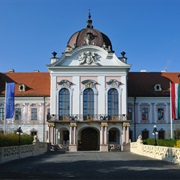 Gödöllő Palace