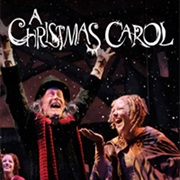 A Christmas Carol