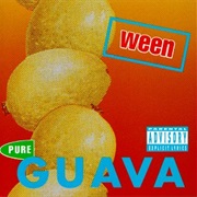 Pure Guava (Ween, 1992)