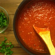 'Arrabbiata