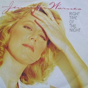 Right Time of the Night - Jennifer Warnes
