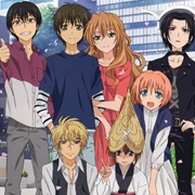 Golden Time