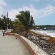 Promenade Du Bord De Mer, Jacmel, Haiti