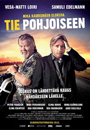 Tie Pohjoiseen (2012)