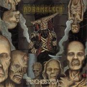 Adramelech - Psychostasia