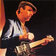 Tom "T-Bone" Wolk, 58, Heart Attack