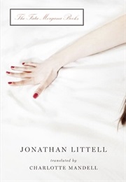 The Fata Morgana Books (Jonathan Littel)