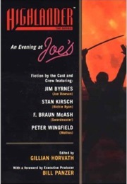 Highlander: An Evening at Joes (Multiple)