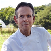 Thomas Keller