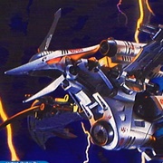 RZ-029 Storm Sworder