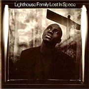 Lost in Space - Lighthouse Family