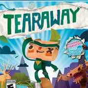 Tearaway (PSV)