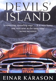 Devil's Island (Einar Kárason)