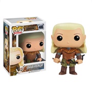 Legolas
