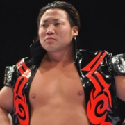 Kento Miyahara