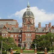Johns Hopkins University