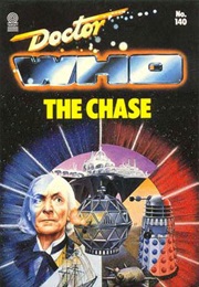 The Chase (John Peel)