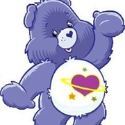 Daydream Bear