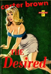 Desired (Carter Brown)