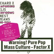 Finest Dreams - Richard X Featuring Kelis