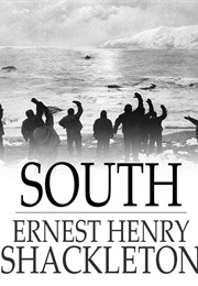 South (Ernest Henry Shackleton)