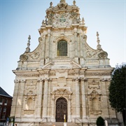 St-Michelskerk, Leuven