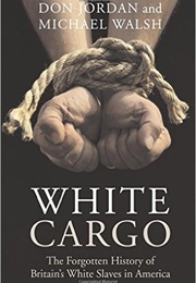 White Cargo (Don Jordan)