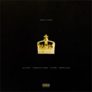 King's Dead - Jay Rock Ft. Kendrick Lamar, Future, James Blake