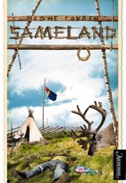 Sameland (Magne Hovden)