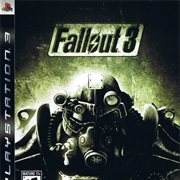 Fallout 3 (PS3)