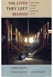 The Lives They Left Behind (Darby Penney)