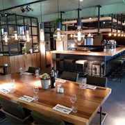 Contemporary Dining, Den Haag