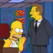 Informant for the FBI