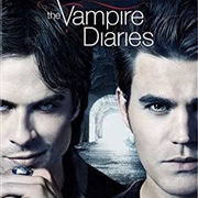 The Vampire Diaries Season 7