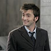 10th Doctor - David Tennant