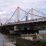 Chelsea Bridge