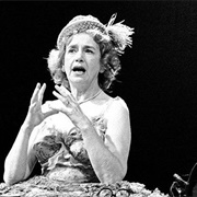 Happy Days by Samuel Beckett