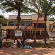 Boganda National Museum