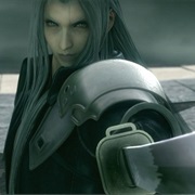Sephiroth