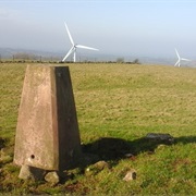 Tallentire, Cumbria, UK