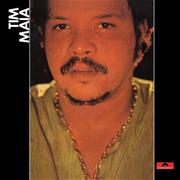 Tim Maia (1970)
